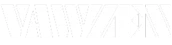 VAWZEN text logo